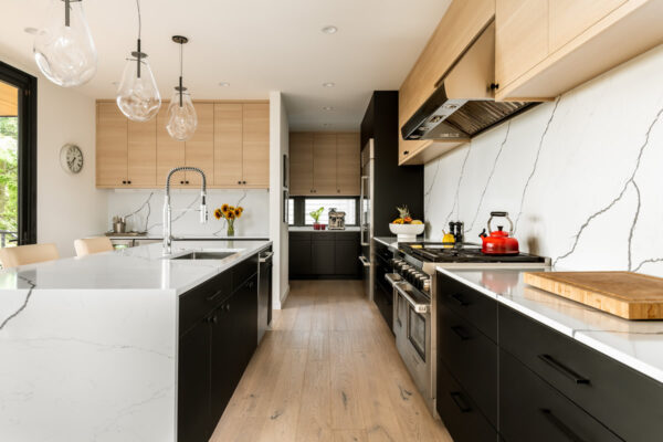 Windermere Kitchen, Butler Pantry, Ensuite, Mudroom