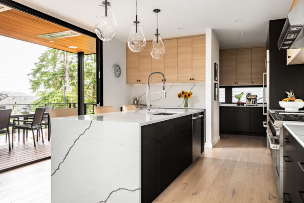 Windermere Kitchen, Butler Pantry, Ensuite, Mudroom