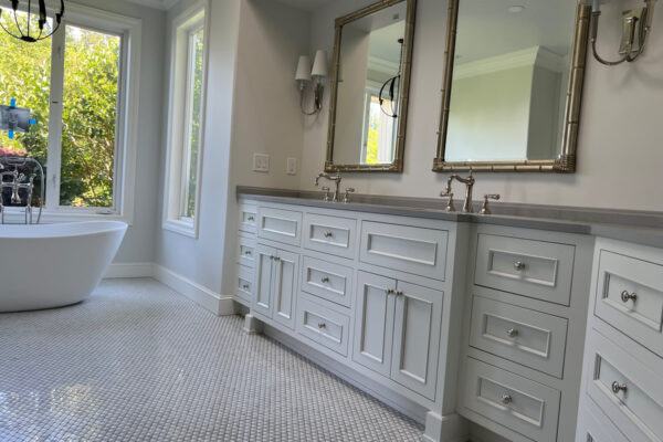 Woodway Ensuite