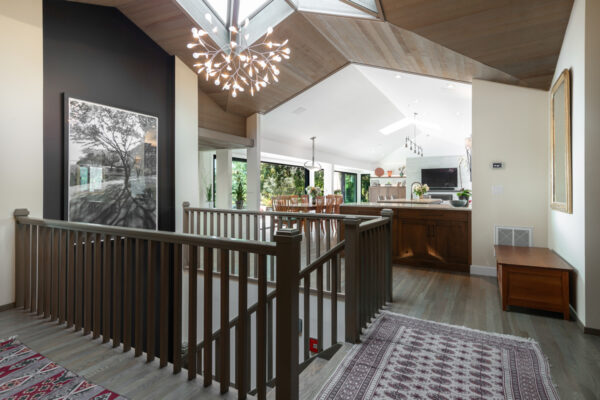 Mercer Island View Home Remodel